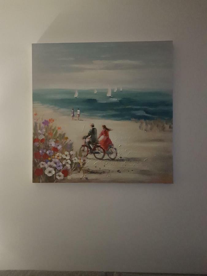 Small Bedroom Vomero'S 那不勒斯 外观 照片